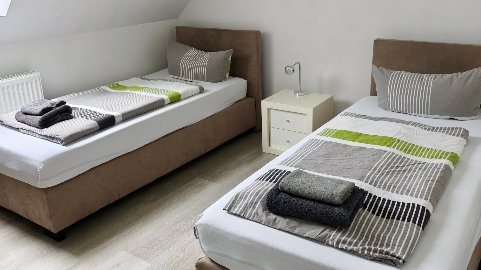 Apartment 3