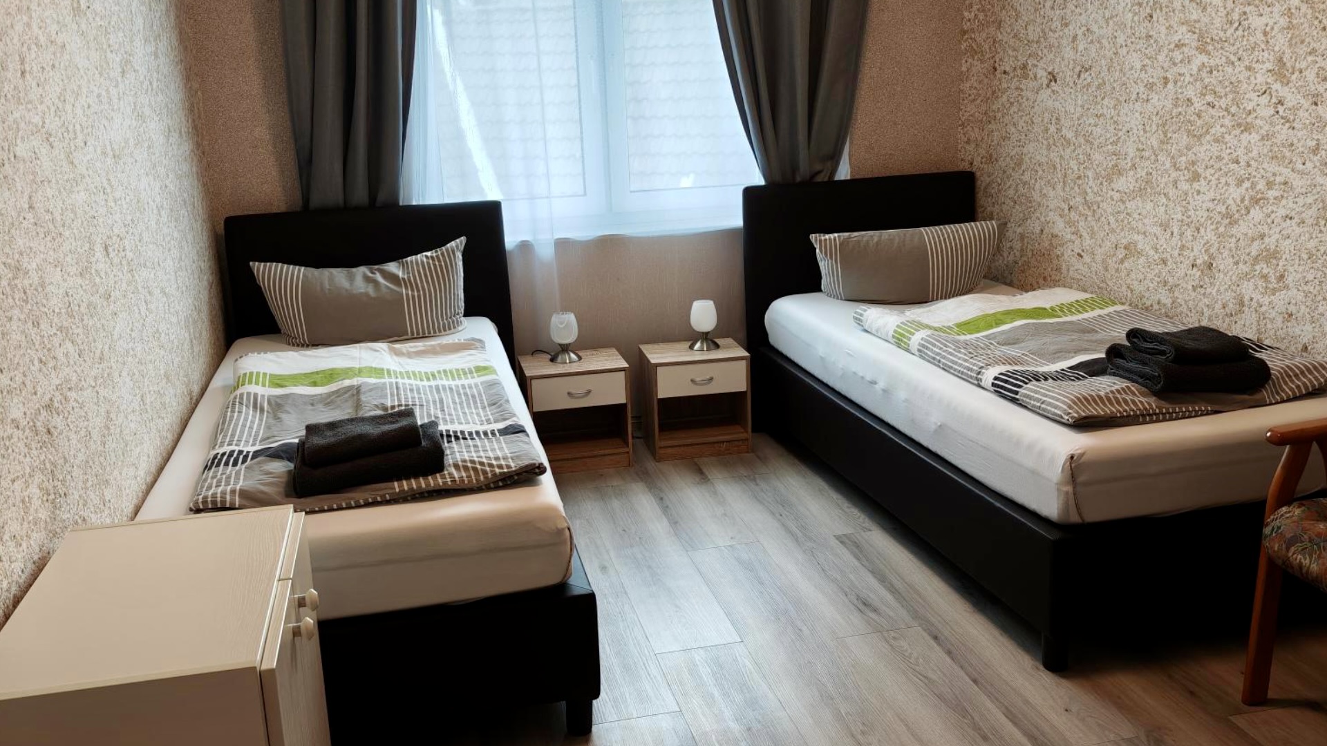 Apartment 5 - Zimmer 3