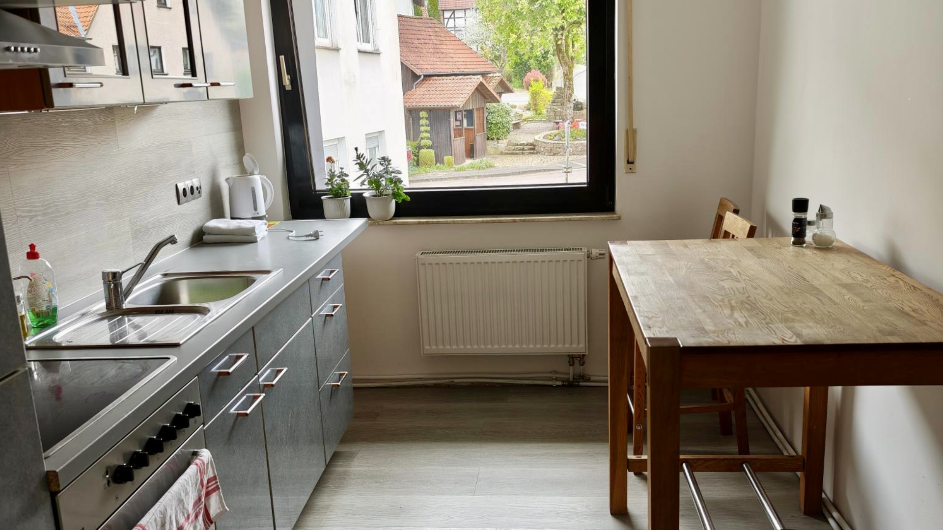 Apartment 2