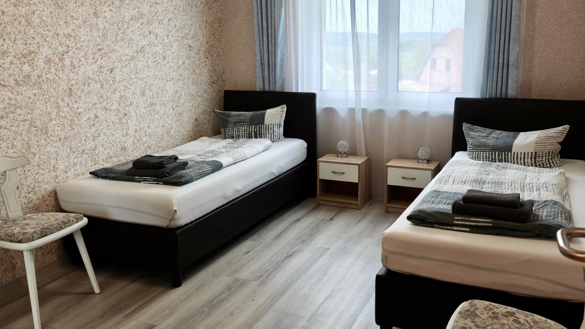 Apartment 5 - Zimmer 2