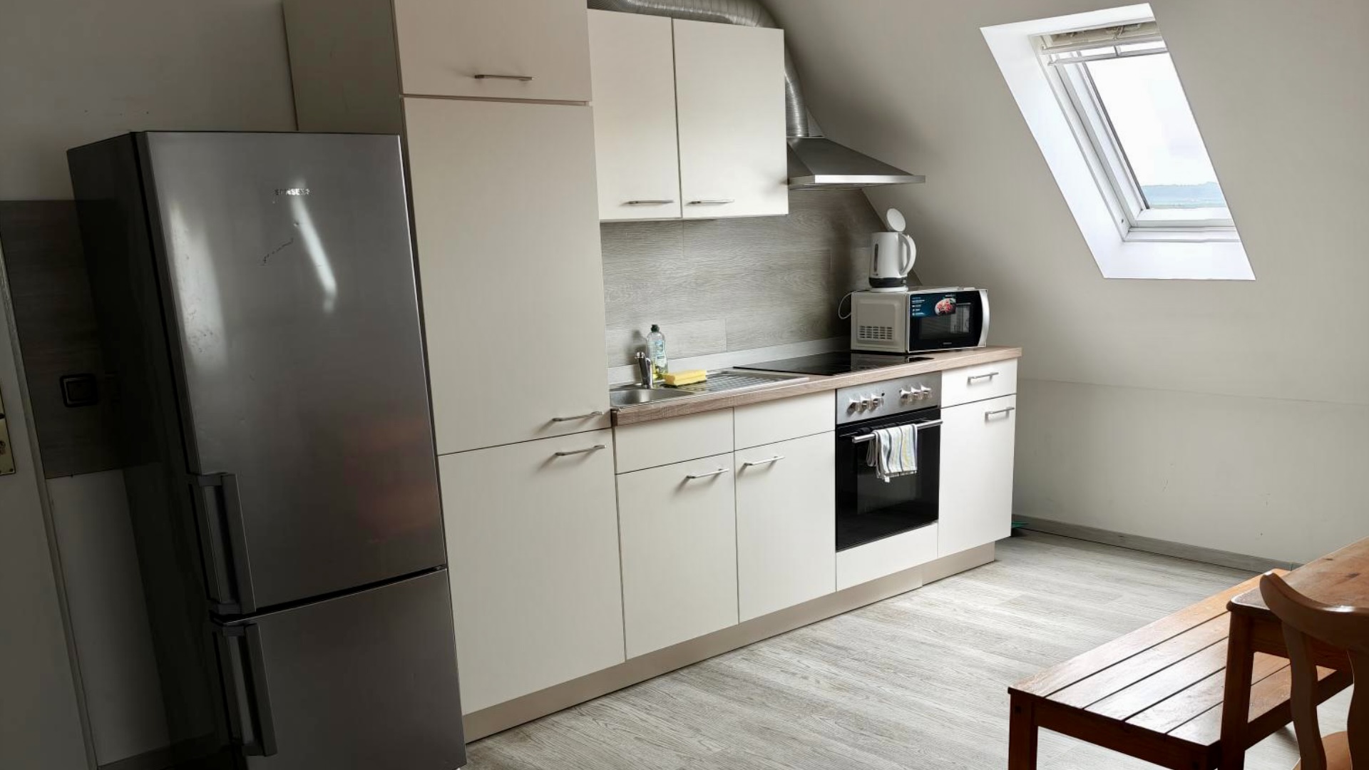 Apartment 4