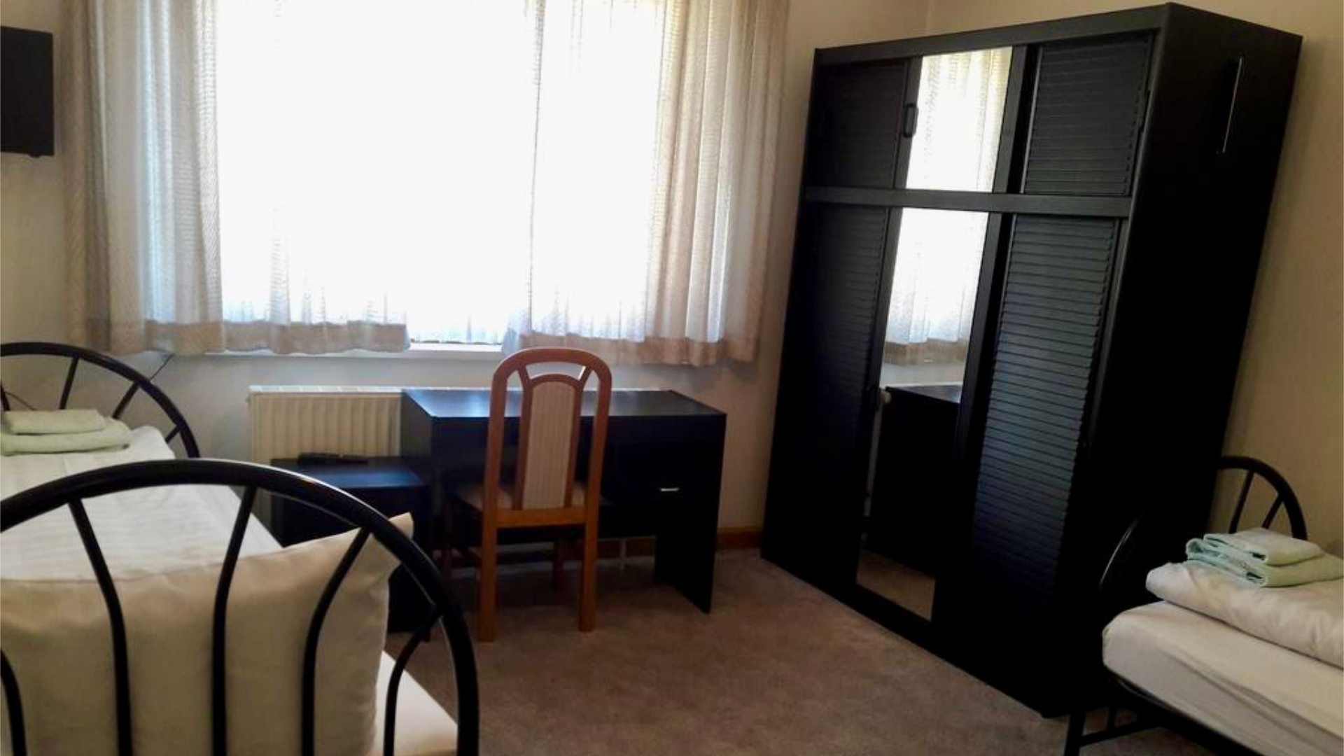 Zi. 04 Doppelzimmer